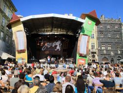 BUGGE WESSELTORF and FRENDS concert