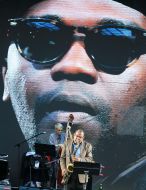 Charles Haden and Ernie Watt