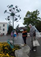Памятник Доброты