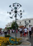 Памятник Доброты