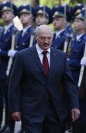 Aleksandr Lukashenko