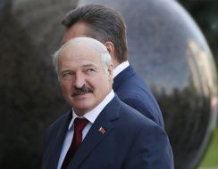 Aleksandr Lukashenko