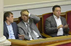 Vladimir Makeenko and Aleksandr Feldman