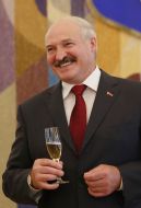 Aleksandr Lukashenko