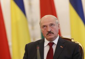 Aleksandr Lukashenko