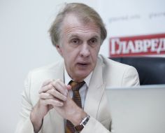 Володимир Огризко