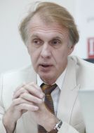 Володимир Огризко