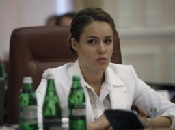 NAtaliya Korolevskaya