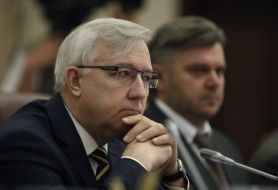 Leonid Novokhatko and Eduard Stavitskiy