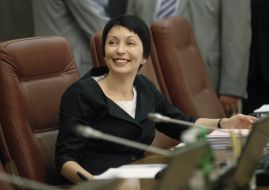 Елена Лукаш