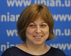Nataliya Andrusevich 