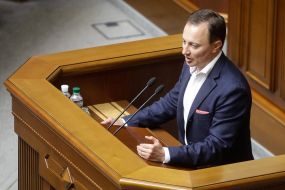 Dmitry Andrievskiy
