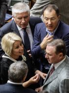 Aleksandr Efremov, Nikolay Rudkovskiy, Mikhail Chechetov and Anna German