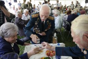Veterans 