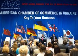 Mikhail Brodsky, Irina Akimova, Jorge Zukoski, Aleksandr Klimenko and Artem Kadomsky