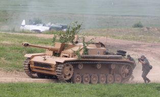 Military and historical reconstruction