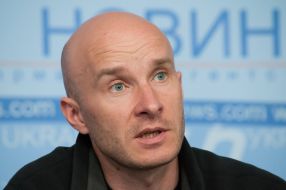 Вадим Нестерчук