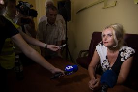 Ирина Фарион