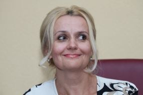 Ирина Фарион