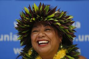 Princess Kauilani Kahalekai