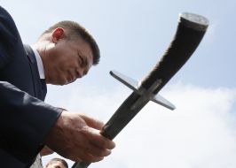 Павло Лебедєв