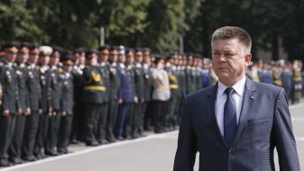 Павло Лебедєв