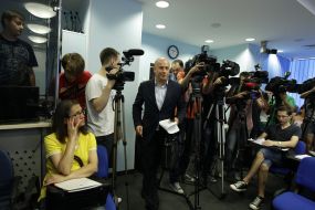 Федор Огарков