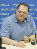 Владимир Бородянский