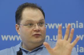 Владимир Бородянский