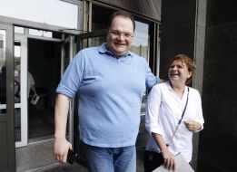 Владимир Бородянский