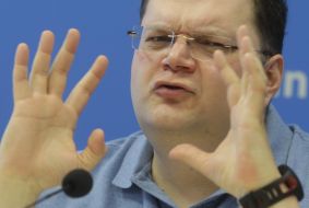 Владимир Бородянский