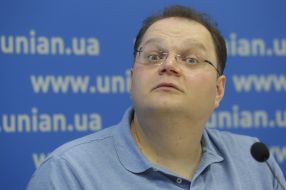 Владимир Бородянский