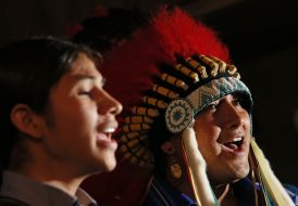 Joseph Brings Plenty