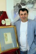 Vardges Arzumanyan