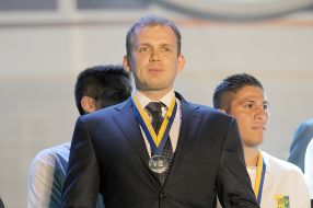Sergey Kurchenko