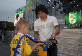 Marcio Gonzaga de Azevedo