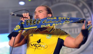 Oleg Mikhaylyuta (Fagot)