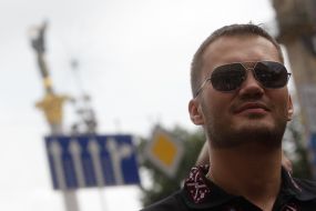 Viktor Yanukovych Jr.