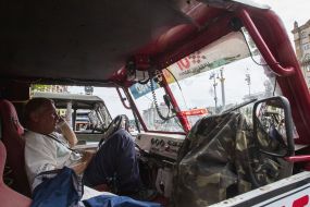 Race "Ukraine Trophy 2013"