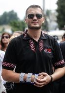 Viktor Yanukovych Jr.