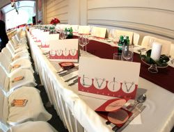 Gastronomic Festival "Lvov at ease"