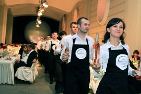 Gastronomic Festival "Lvov at ease"