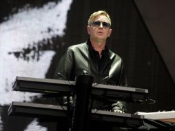 Andy Fletcher