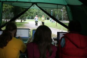 Участники соревнований