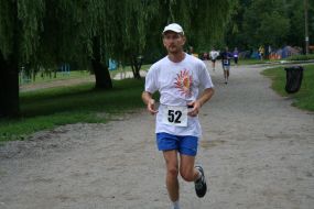 Участники соревнований