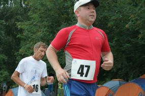 Участники соревнований