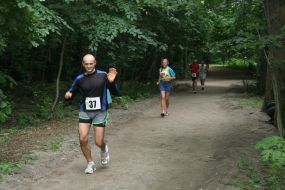 Участники соревнований