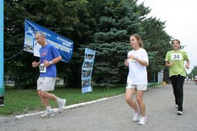 Участники соревнований