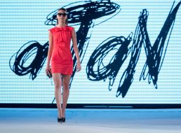 Show collections from Andre Tan