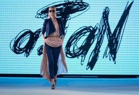 Show collections from Andre Tan